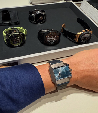 watch